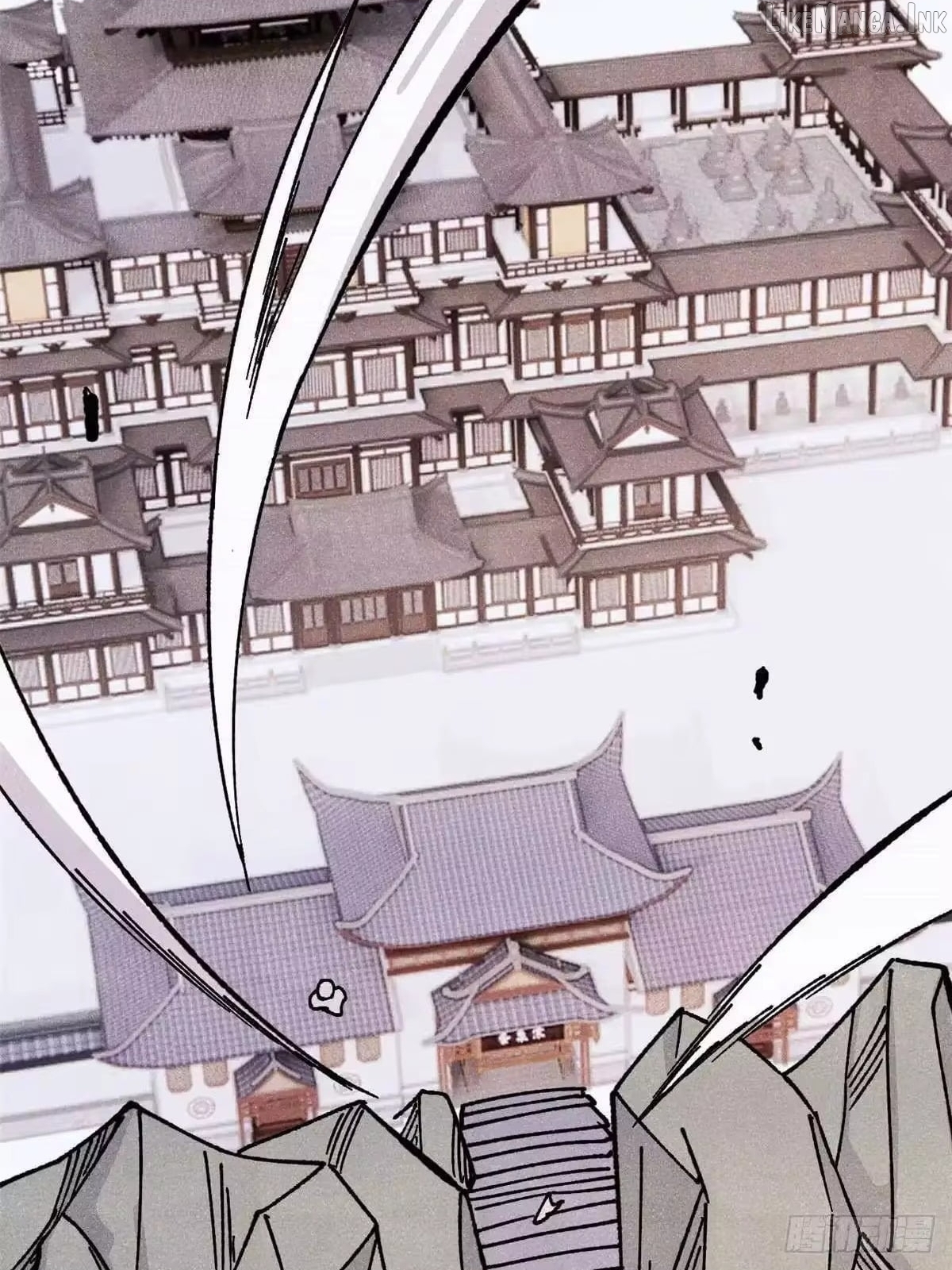 All Hail the Sect Leader Chapter 529  - page 52